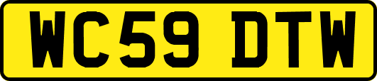 WC59DTW