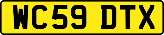 WC59DTX