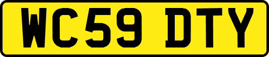 WC59DTY