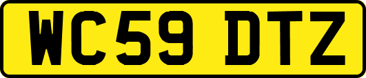 WC59DTZ