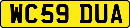 WC59DUA