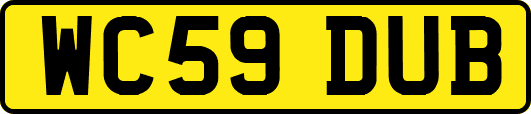 WC59DUB