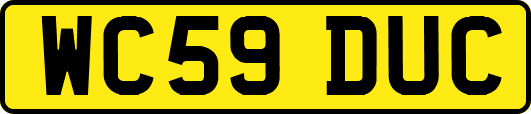 WC59DUC
