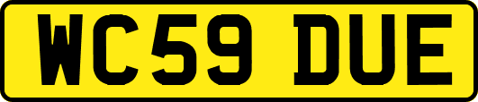 WC59DUE
