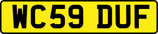 WC59DUF