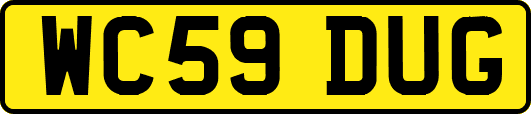 WC59DUG