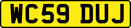 WC59DUJ