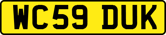 WC59DUK
