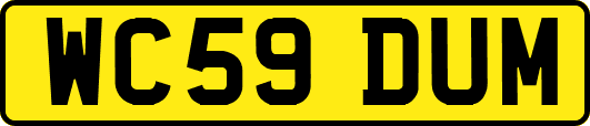 WC59DUM