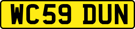 WC59DUN