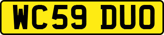 WC59DUO