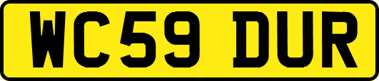 WC59DUR
