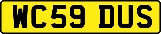 WC59DUS
