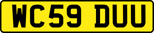 WC59DUU