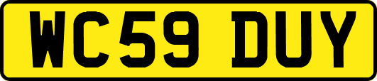WC59DUY