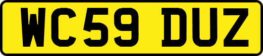 WC59DUZ