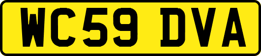 WC59DVA