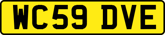 WC59DVE