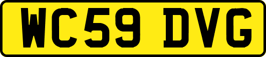 WC59DVG