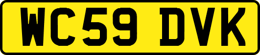 WC59DVK
