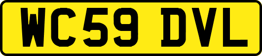 WC59DVL