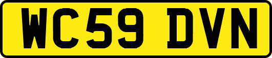 WC59DVN