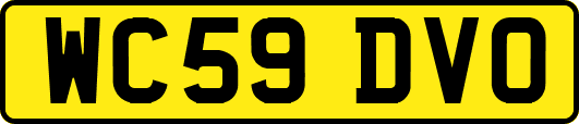 WC59DVO