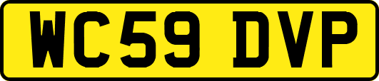 WC59DVP