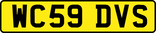 WC59DVS