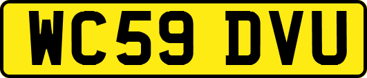 WC59DVU