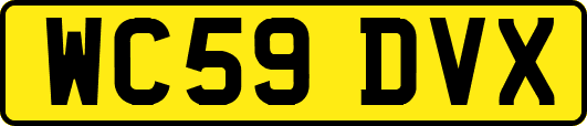 WC59DVX