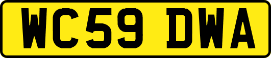 WC59DWA