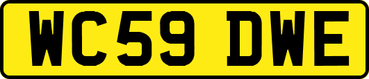 WC59DWE