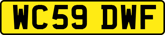 WC59DWF
