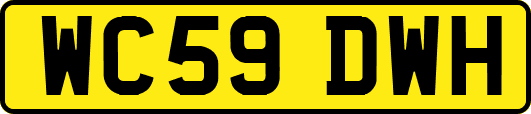 WC59DWH