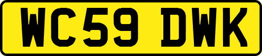 WC59DWK