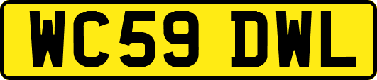 WC59DWL