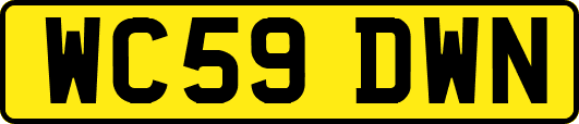 WC59DWN