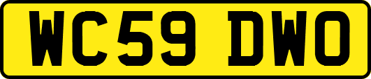 WC59DWO