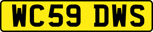 WC59DWS