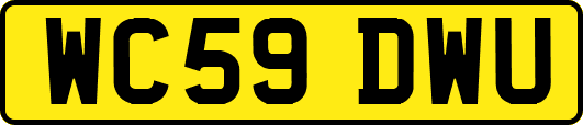 WC59DWU