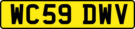 WC59DWV