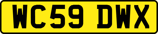 WC59DWX