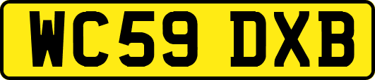 WC59DXB