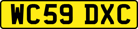 WC59DXC