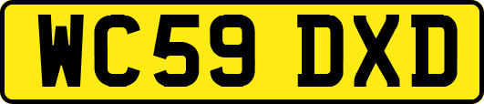WC59DXD