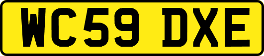 WC59DXE
