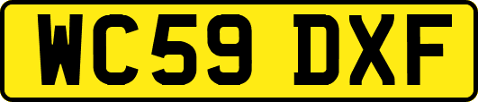 WC59DXF