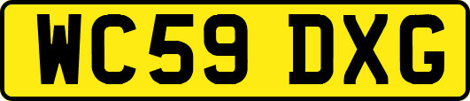 WC59DXG