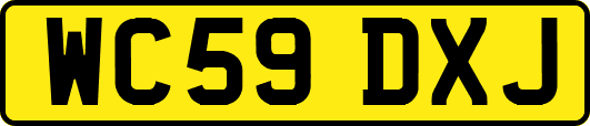 WC59DXJ